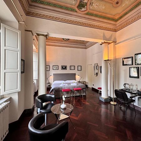 Le Muse Hotel Pisa Exterior foto