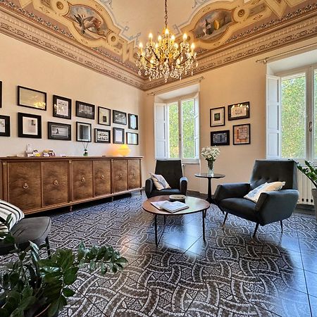 Le Muse Hotel Pisa Exterior foto