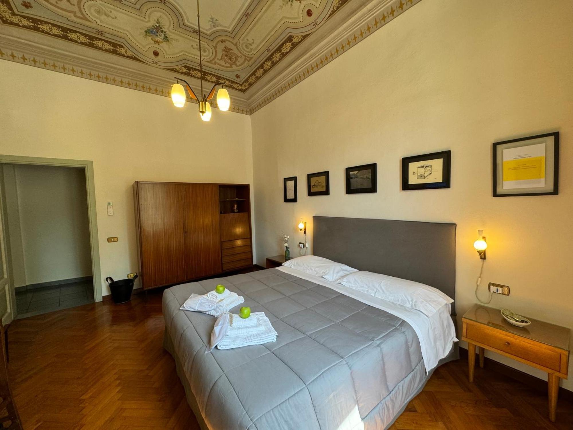Le Muse Hotel Pisa Exterior foto